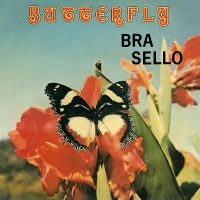 Bra Sello - Butterfly in der Gruppe VINYL / Pop-Rock,World Music bei Bengans Skivbutik AB (4304660)