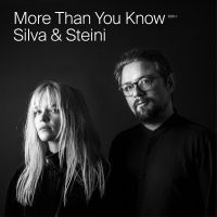 Thordardottir Silva - More Than You Know in der Gruppe UNSERE TIPPS / Weihnachtsgeschenktipp Vinyl bei Bengans Skivbutik AB (4304664)