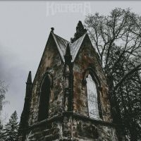 Kadabra - Umbra (Red Vinyl) in der Gruppe UNSERE TIPPS / Weihnachtsgeschenktipp Vinyl bei Bengans Skivbutik AB (4304666)