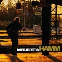 Kapelle Petra - Hamm in der Gruppe VINYL / Pop-Rock bei Bengans Skivbutik AB (4304668)