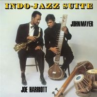 Joe Harriott Double Quintet - Indo-Jazz Suite in der Gruppe VINYL / Jazz bei Bengans Skivbutik AB (4304676)