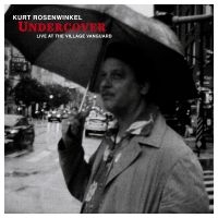 Rosenwinkel Kurt - Undercover (Live At The Village Van in der Gruppe VINYL / Jazz bei Bengans Skivbutik AB (4304690)