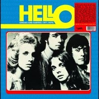 Hello - Singles And Rarities 1971-1979 in der Gruppe VINYL / Hårdrock bei Bengans Skivbutik AB (4304707)