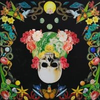 Hippie Death Cult - Helichrysum in der Gruppe UNSERE TIPPS / Weihnachtsgeschenktipp CD bei Bengans Skivbutik AB (4304710)