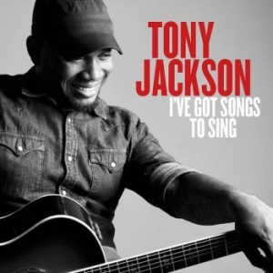 Jackson Tony - I've Got Songs To Sing in der Gruppe CD / Country bei Bengans Skivbutik AB (4304713)