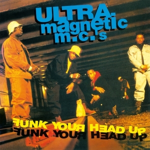 Ultramagnetic Mc's - Funk Your Head Up in der Gruppe UNSERE TIPPS / Weihnachtsgeschenktipp Vinyl bei Bengans Skivbutik AB (4304767)