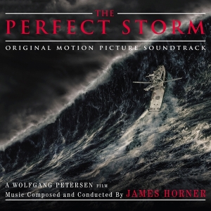 Original Motion Picture Soundt - Perfect Storm in der Gruppe UNSERE TIPPS / Weihnachtsgeschenktipp Vinyl bei Bengans Skivbutik AB (4304768)