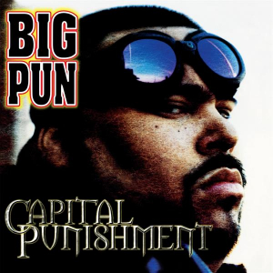 Big Pun - Capital Punishment in der Gruppe UNSERE TIPPS / Weihnachtsgeschenktipp Vinyl bei Bengans Skivbutik AB (4304770)