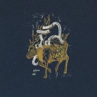 Me Rex - Giant Elk in der Gruppe VINYL bei Bengans Skivbutik AB (4304862)