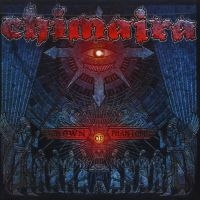 Chimaira - Crown Of Phantoms (Re-Release) in der Gruppe VINYL / Hårdrock bei Bengans Skivbutik AB (4304869)