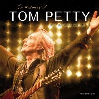 Petty Tom Tribute Band - In Memory Of in der Gruppe VINYL / Pop-Rock bei Bengans Skivbutik AB (4304880)