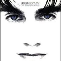 CICERO - FUTURE BOY - LIMITED EDITION WHITE in der Gruppe VINYL / Pop-Rock bei Bengans Skivbutik AB (4304888)