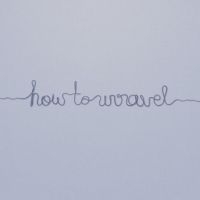 Kilometre Club - How To Unravel in der Gruppe VINYL / Pop-Rock bei Bengans Skivbutik AB (4304890)