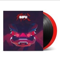 Lee Howie - Sifu (Original Soundtrack) (Black & in der Gruppe VINYL / Pop-Rock bei Bengans Skivbutik AB (4304891)