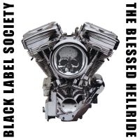 BLACK LABEL SOCIETY - THE BLESSED HELLRIDE (RE-RELEASE) in der Gruppe VINYL / Hårdrock bei Bengans Skivbutik AB (4304900)