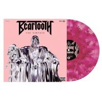 BEARTOOTH - THE SURFACE in der Gruppe VINYL / Pop-Rock bei Bengans Skivbutik AB (4304909)