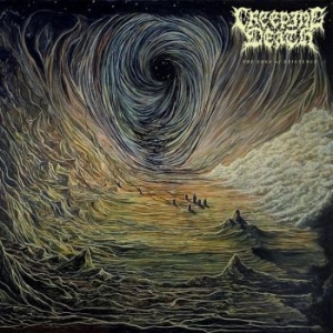 Creeping Death - The Edge Of Existence in der Gruppe UNSERE TIPPS / Weihnachtsgeschenktipp Vinyl bei Bengans Skivbutik AB (4304925)