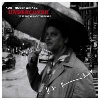 Rosenwinkel Kurt - Undercover (Live At The Village Van in der Gruppe VINYL / Jazz bei Bengans Skivbutik AB (4304929)