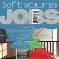 Jobs - Soft Sounds in der Gruppe Pop-Rock bei Bengans Skivbutik AB (4304932)