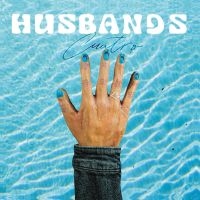 HUSBANDS - CUATRO in der Gruppe CD / Pop-Rock bei Bengans Skivbutik AB (4304936)