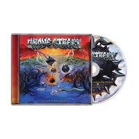 Grove Street - Path To Righteousness in der Gruppe CD / Hårdrock bei Bengans Skivbutik AB (4304944)