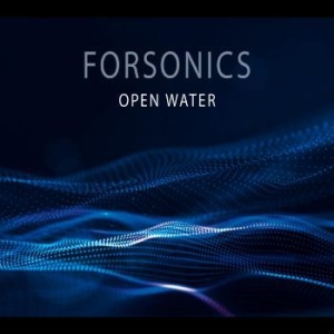 Forsonics - Open Water in der Gruppe UNSERE TIPPS / Weihnachtsgeschenktipp CD bei Bengans Skivbutik AB (4304956)