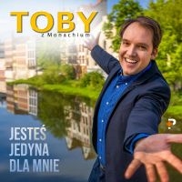 Toby Z Monachium - Jeste? Jedyna Dla Mnie in der Gruppe CD / Pop bei Bengans Skivbutik AB (4304964)