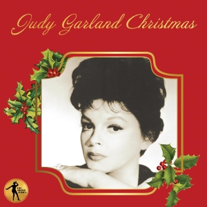 Garland Judy - The Judy Garland Christmas Album in der Gruppe CD / Julmusik,Pop-Rock bei Bengans Skivbutik AB (4304967)