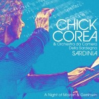 Corea Chick - Sardinia in der Gruppe UNSERE TIPPS / Weihnachtsgeschenktipp CD bei Bengans Skivbutik AB (4304972)