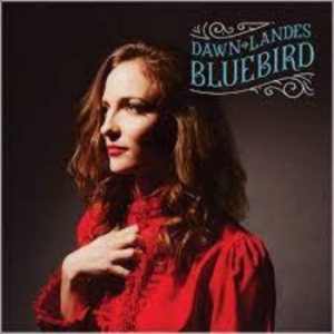 Landes Dawn - Bluebird - 10Th Anniversary Edition in der Gruppe CD / Pop-Rock bei Bengans Skivbutik AB (4304984)