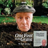 One Foot In The Grave - The Radio Episodes in der Gruppe VINYL bei Bengans Skivbutik AB (4305127)