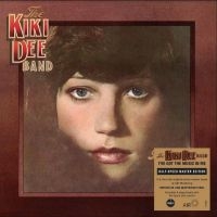 Kiki Dee Band The - I've Got The Music In Me in der Gruppe VINYL / Pop-Rock bei Bengans Skivbutik AB (4305128)