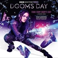 Doctor Who - Doctor Who: Four From Doom?S Day in der Gruppe VINYL / Pop-Rock bei Bengans Skivbutik AB (4305131)