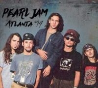 Pearl Jam - Atlanta '94 in der Gruppe CD / Hårdrock bei Bengans Skivbutik AB (4305500)