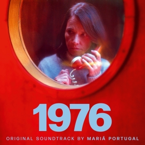 Portugal Maria - 1976 in der Gruppe UNSERE TIPPS / Weihnachtsgeschenktipp Vinyl bei Bengans Skivbutik AB (4305521)