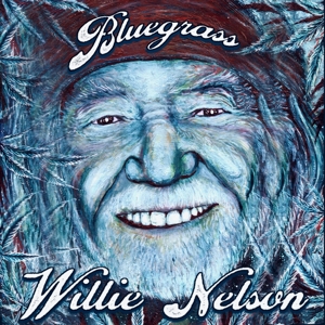 Nelson Willie - Bluegrass in der Gruppe UNSERE TIPPS / Weihnachtsgeschenktipp CD bei Bengans Skivbutik AB (4305524)