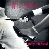 Richard Gary - That's Mine in der Gruppe VINYL / Pop-Rock bei Bengans Skivbutik AB (4305536)