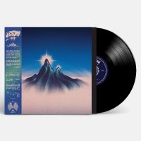 HOOVERIII - POINTE in der Gruppe VINYL / Pop-Rock bei Bengans Skivbutik AB (4305545)