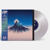 HOOVERIII - POINTE (MILKY CLEAR VINYL) in der Gruppe VINYL / Pop bei Bengans Skivbutik AB (4305546)