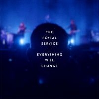 Postal Service The - Everything Will Change in der Gruppe UNSERE TIPPS / Weihnachtsgeschenktipp CD bei Bengans Skivbutik AB (4305563)