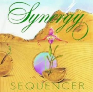 Synergy - Sequencer in der Gruppe CD / Pop-Rock bei Bengans Skivbutik AB (4306211)