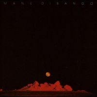 Manu Dibango - Sun Explosion in der Gruppe VINYL / Pop-Rock bei Bengans Skivbutik AB (4306326)