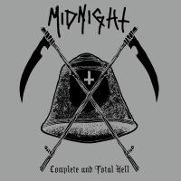 Midnight - Complete And Total Hell in der Gruppe UNSERE TIPPS / Weihnachtsgeschenktipp CD bei Bengans Skivbutik AB (4306343)