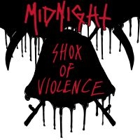 Midnight - Shox Of Violence in der Gruppe UNSERE TIPPS / Weihnachtsgeschenktipp CD bei Bengans Skivbutik AB (4306344)