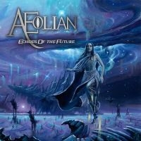 Aeolian - Echoes Of The Future (Digipack) in der Gruppe UNSERE TIPPS / Weihnachtsgeschenktipp CD bei Bengans Skivbutik AB (4306346)