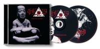 Unholy - From The Shadows (2 Cd) in der Gruppe CD / Hårdrock bei Bengans Skivbutik AB (4306434)