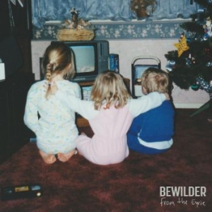 Bewilder - From The Eyrie (Clear Vinyl) in der Gruppe VINYL / Hårdrock bei Bengans Skivbutik AB (4306506)