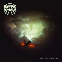 Sheer Mag - Compilation (I, Ii, & Iii) in der Gruppe VINYL bei Bengans Skivbutik AB (4306519)