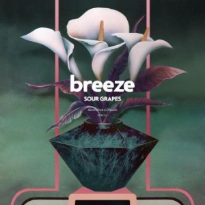 Breeze - Sour Grapes (Crushed Grape Vinyl) in der Gruppe UNSERE TIPPS / Weihnachtsgeschenktipp Vinyl bei Bengans Skivbutik AB (4306520)