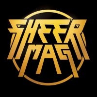 Sheer Mag - Compilation (I, Ii, & Iii) in der Gruppe VINYL bei Bengans Skivbutik AB (4306526)